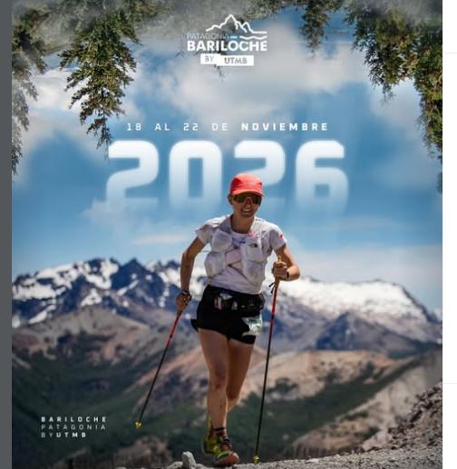 Patagonia Bariloche by UTMB 2026 - Bariloche, Río Negro