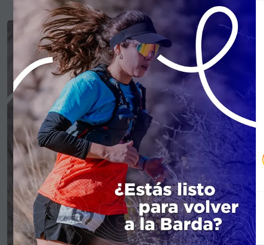Econ Run 2026 - Neuquén