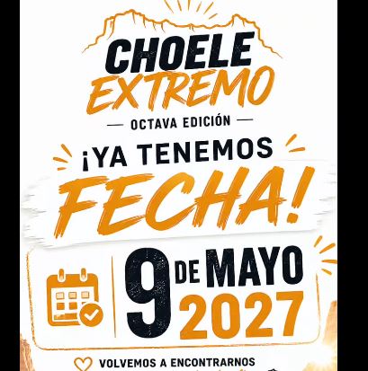 Choele Extremo 2027 - Choele Choel, Río Negro