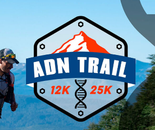 ADN Trail 2027 - San Martín de los Andes, Neuquén